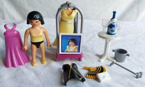 Playmobil 6150 VIP op Rode Looper, Kinderen en Baby's, Speelgoed | Playmobil, Gebruikt, Los playmobil, Ophalen of Verzenden