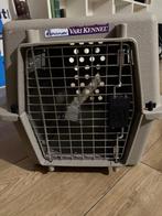 vervoerbox huisdieren, bench., Dieren en Toebehoren, Ophalen of Verzenden, Gebruikt