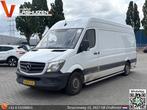 Mercedes-Benz Sprinter 311 2.2 CDI 432 EHD | € 8.850,- NET, Auto's, Automaat, Gebruikt, 2000 kg, Wit