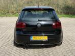 Volkswagen Golf 2.0 TFSI GTI 60 KLEPPENSYSTEEM I AIRCO I NL, Auto's, Volkswagen, 65 €/maand, Gebruikt, 4 cilinders, Zwart