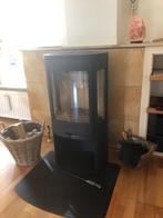 Houtkachel Contura C850, Huis en Inrichting, Kachels, Ophalen, Gebruikt, Hout, Houtkachel