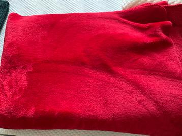 Optidee Softdeken - Heerlijk Zacht! beschikbaar voor biedingen