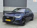 Audi Q8 55 TFSI e quattro S-line Matrix Pano RS-stoelen, Automaat, 14 kWh, Gebruikt, 2995 cc