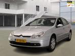 Citroen C5 2.0-16V Exclusive/AUT/NAVI/XENON/PDC/TOPONDERHOUD, Auto's, Citroën, Gebruikt, 4 cilinders, 700 kg, Origineel Nederlands