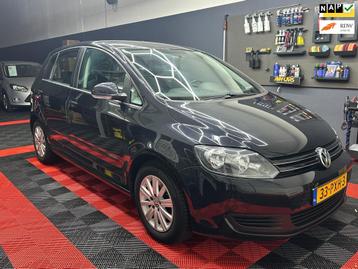 Volkswagen Golf Plus 1.4 TSI Comfortline automaat, nap, apk, beschikbaar voor biedingen