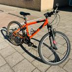 Btwin Rockrider 500 (24 inch), Fietsen en Brommers, Fietsen | Mountainbikes en ATB, Gebruikt, Heren, Ophalen, Overige merken