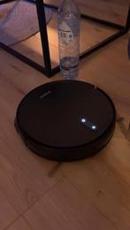 Robotstofzuiger Sylvercrest, Ophalen, Nieuw, Minder dan 1200 watt, Robotstofzuiger