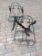 Steco Monkey Mee Rugzak Drager, Fietsen en Brommers, Fietsaccessoires | Bagagedragers, Ophalen of Verzenden, Zo goed als nieuw