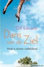 Dans van de Ziel, Gill Edwards, Verzenden, Zo goed als nieuw, Spiritualiteit algemeen, Overige typen