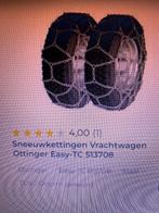 Sneeuwketting vrachtwagen, Ophalen of Verzenden, Nieuw, DAF, Overige Auto-onderdelen