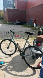 Fixie Inc AL 6061 T6 herenfiets, Minder dan 10 versnellingen, Fixie, Ophalen, Overige merken