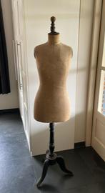 Mannequin Haute Couture - Begin 19 Eeuw, Sockman, Dames, Ophalen of Verzenden