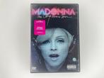 Madonna - The Confessions Tour, Alle leeftijden, Ophalen of Verzenden, Zo goed als nieuw