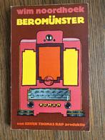 Beromunster	Wim Noordhoek, Ophalen of Verzenden, Wim Noordhoek