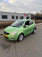 Opel Agila 1.2 Enjoy AIRCO, Auto's, Opel, Voorwielaandrijving, Gebruikt, 4 cilinders, 965 kg