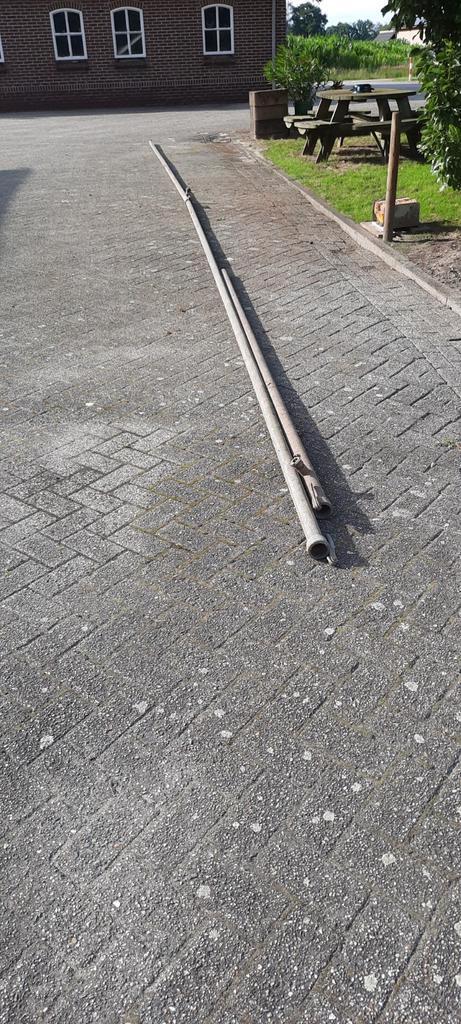 Beregenings buizen, Tuin en Terras, Tuinsproeiers, Gebruikt, Ophalen