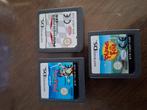Nintendo ds spellen, Spelcomputers en Games, Games | Nintendo DS, Ophalen, Gebruikt, 1 speler, Racen en Vliegen