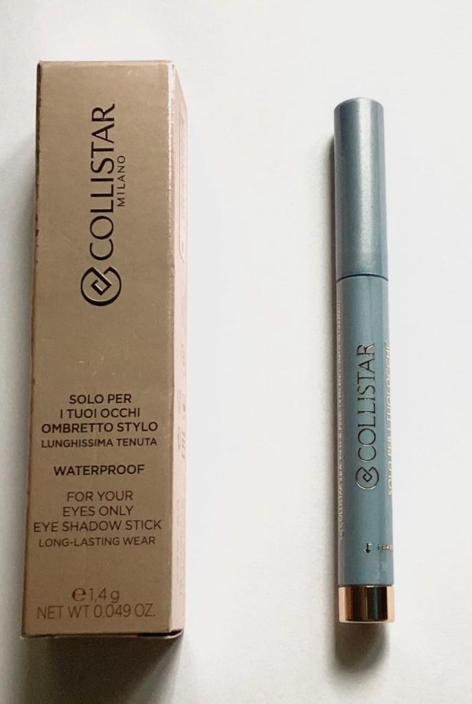 Nieuwe COLLISTAR Eye Shadow nr8 van €23 vóór €10, Sieraden, Tassen en Uiterlijk, Uiterlijk | Cosmetica en Make-up, Nieuw, Make-up