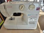 Singer Naaimachine  zie beschrijving, Ophalen