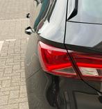 Seat Leon 1.0 TSI 85KW/115PK 2016 Zwart - Vaste prijs, Voorwielaandrijving, Zwart, Leon, Origineel Nederlands