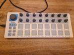 Arturia Beatstep - Zo goed als nieuw!, Muziek en Instrumenten, Midi-apparatuur, Ophalen of Verzenden, Zo goed als nieuw