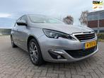 Peugeot 308 1.6 THP Première, Auto's, Euro 5, 125 pk, 4 cilinders, Bedrijf