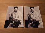 Elvis Presley kaarten, Ophalen of Verzenden, Zo goed als nieuw, Foto of Kaart