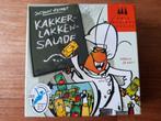 Spel Kakkerlakkensalade, Hobby en Vrije tijd, Gezelschapsspellen | Kaartspellen, Ophalen of Verzenden, Zo goed als nieuw, Drie Magiërs spellen
