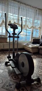 Kettler Crosstrainer - Zo goed als nieuw!, Ophalen of Verzenden, Zo goed als nieuw, Crosstrainer, Metaal