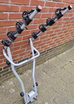 Thule HangOn 4 9708 Trekhaak Fietsendrager fietsdrager, Auto diversen, Fietsendragers, 3 fietsen of meer, Gebruikt, Ophalen of Verzenden