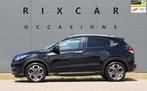 Honda HR-V 1.5 i-VTEC Executive Panodak Camera Carplay, Voorwielaandrijving, 65 €/maand, Leder en Stof, Zwart