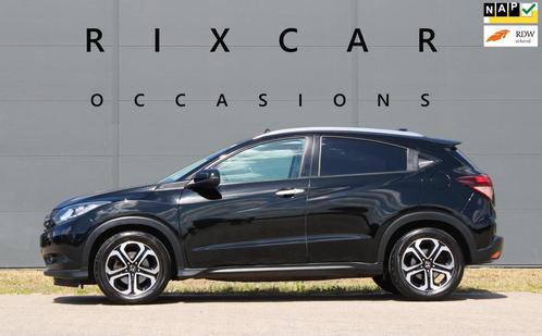 Honda HR-V 1.5 i-VTEC Executive Panodak Camera Carplay, Auto's, Honda, Bedrijf, Te koop, HR-V, ABS, Achteruitrijcamera, Airbags