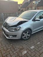 Volkswagen polo 1.2 2010, Ophalen