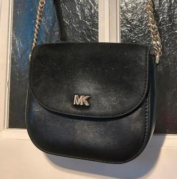 Michael Kors crossbody zwart beschikbaar voor biedingen