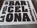 LA PIEL DE BARCELONA, Ophalen of Verzenden, Zo goed als nieuw