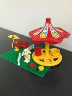 Lego Fabuland 3663 Speeltuin, Ophalen of Verzenden, Gebruikt