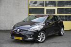 Renault Clio 0.9 TCe 5drs Limited BJ2017 Lmv 16" | Led | Pdc, Voorwielaandrijving, 898 cc, Stof, Gebruikt