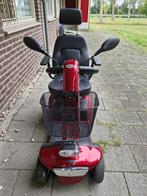 Te koop scootmobiel Shoprider GK10 opvouwbaar!, Diversen, Ophalen, 10 km/u of minder, Nieuw, Shoprider