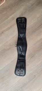 Dressuursingel leer Horka 60 cm, Ophalen of Verzenden, Gebruikt, Dressuur