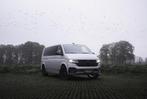 Volkswagen Transporter 2.0 TDI 204 pk Dubbel Cabine Silver&B, Auto's, Gebruikt, 4 cilinders, Volkswagen, Bedrijf