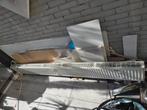 Radiator 280X30, Ophalen of Verzenden, Zo goed als nieuw