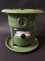 Reseda Groen Beccon Petroleumstel, Ophalen of Verzenden