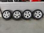 Audi Q3 17 inch winterset, Ophalen, Gebruikt, Banden en Velgen, 17 inch