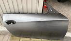 BMW e85 z4 deur sterling grijs, Ophalen of Verzenden, BMW, Deur