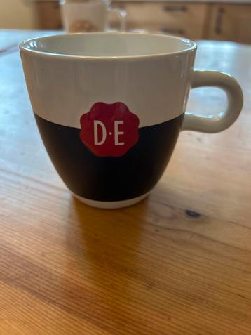 Douwe Egberts mok - ongebruikt beschikbaar voor biedingen