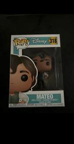 Mateo funk poppetjes, Ophalen of Verzenden, Zo goed als nieuw