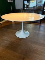 Carrara Marmer Eettafel Saarinen Stijl, Ophalen