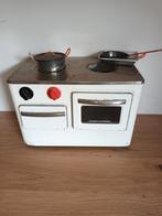 Oude Speelgoed Keuken, Ophalen of Verzenden