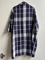 LUMINA losvallende jurk paars geruit mt TU, Kleding | Dames, Jurken, Prato, Italie, LUMINA, -, Verzenden