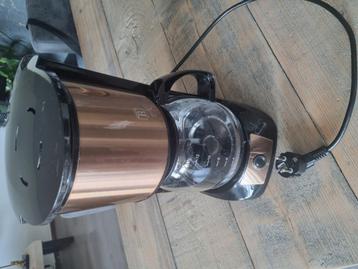 Koffiezetapparaat  beschikbaar voor biedingen